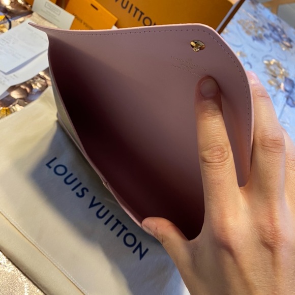 Louis Vuitton Kirigami Pochette with receipt - Picture 2 of 4